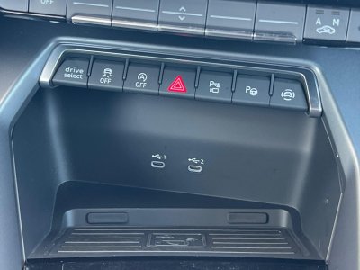 Audi A3 Sportback TFSI Mild Hybrid 116 S tronic 7 Business Executive   - 20