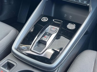 Audi A3 Sportback TFSI Mild Hybrid 116 S tronic 7 Business Executive   - 21