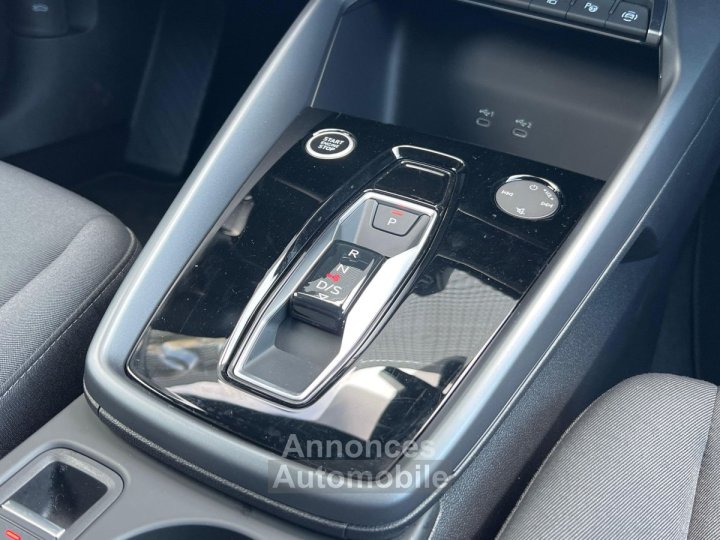 Audi A3 Sportback TFSI Mild Hybrid 116 S tronic 7 Business Executive - 21