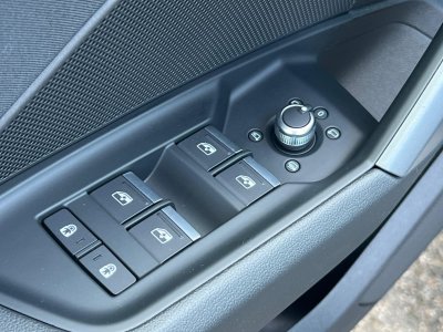 Audi A3 Sportback TFSI Mild Hybrid 116 S tronic 7 Business Executive   - 23