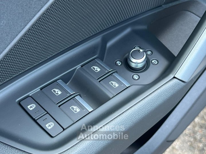 Audi A3 Sportback TFSI Mild Hybrid 116 S tronic 7 Business Executive - 23