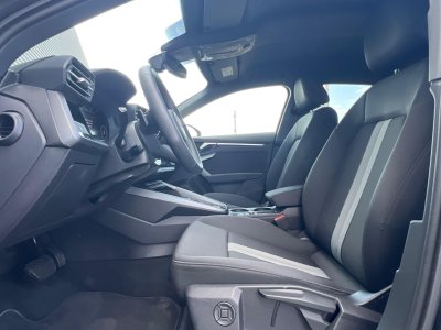 Audi A3 Sportback TFSI Mild Hybrid 116 S tronic 7 Business Executive   - 24