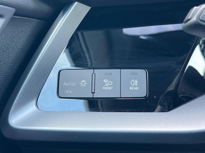 Audi A3 Sportback TFSI Mild Hybrid 116 S tronic 7 Business Executive   - 26