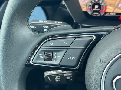 Audi A3 Sportback TFSI Mild Hybrid 116 S tronic 7 Business Executive   - 27