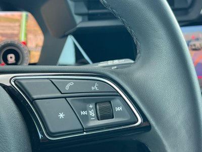 Audi A3 Sportback TFSI Mild Hybrid 116 S tronic 7 Business Executive   - 28