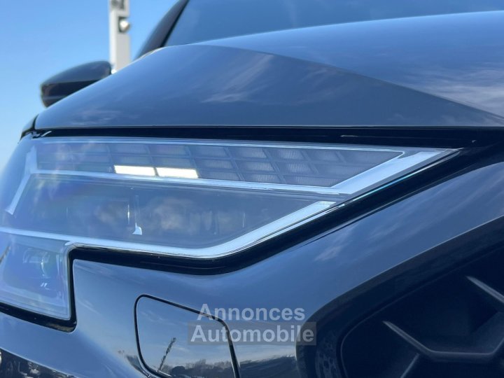 Audi A3 Sportback TFSI Mild Hybrid 116 S tronic 7 Business Executive - 29