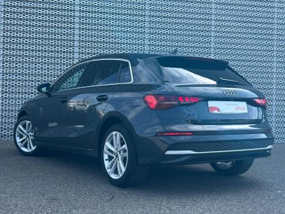 Audi A3 Sportback TFSI Mild Hybrid 116 S tronic 7 Business Executive   - 31