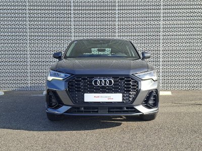 Audi Q3 Sportback 35 TFSI 150 ch S line   - 2