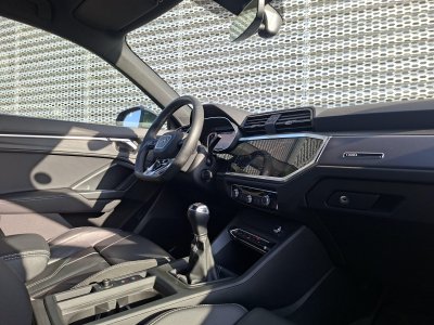 Audi Q3 Sportback 35 TFSI 150 ch S line   - 7