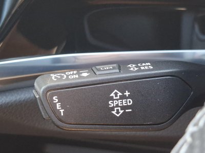 Audi Q3 Sportback 35 TFSI 150 ch S line   - 9