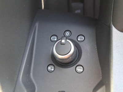 Audi Q3 Sportback 35 TFSI 150 ch S line   - 11