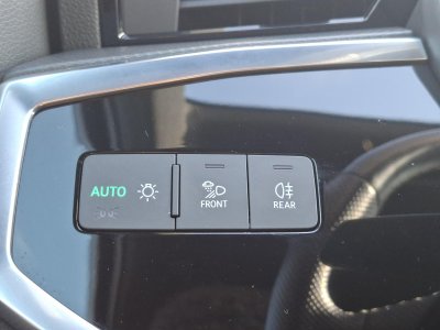 Audi Q3 Sportback 35 TFSI 150 ch S line   - 12