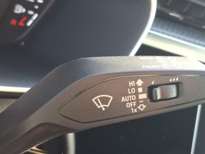 Audi Q3 Sportback 35 TFSI 150 ch S line   - 13