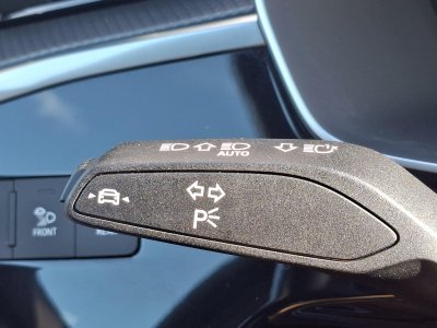 Audi Q3 Sportback 35 TFSI 150 ch S line   - 15