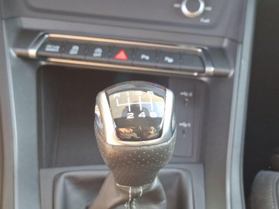 Audi Q3 Sportback 35 TFSI 150 ch S line   - 22