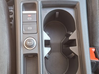 Audi Q3 Sportback 35 TFSI 150 ch S line   - 27