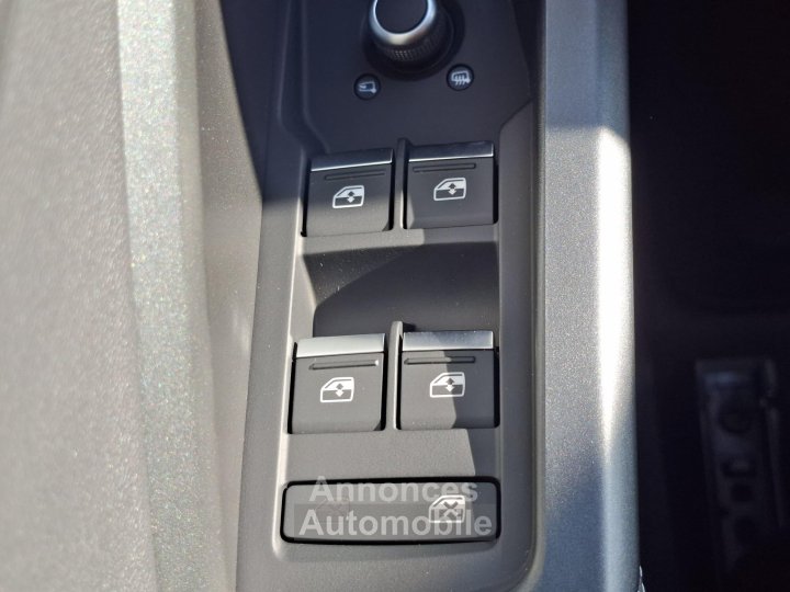 Audi Q3 Sportback 35 TFSI 150 ch S line - 29