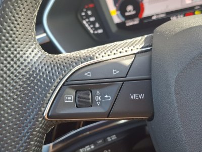 Audi Q3 Sportback 35 TFSI 150 ch S line   - 31