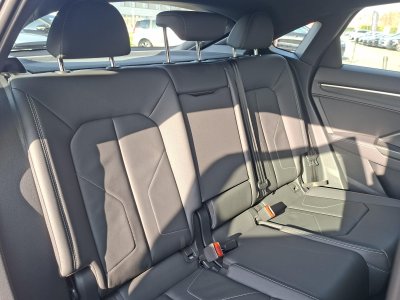 Audi Q3 Sportback 35 TFSI 150 ch S line   - 33