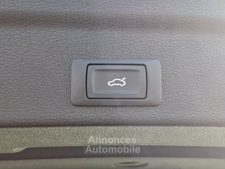 Audi Q3 Sportback 35 TFSI 150 ch S line - 34