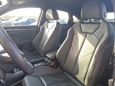 Audi Q3 Sportback 35 TFSI 150 ch S line   - 35