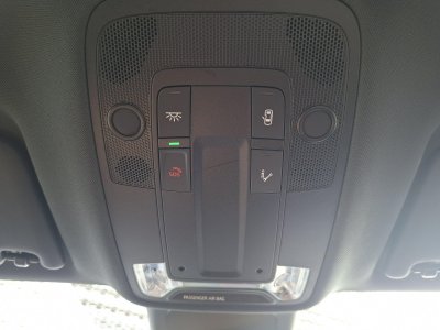 Audi Q3 Sportback 35 TFSI 150 ch S line   - 38