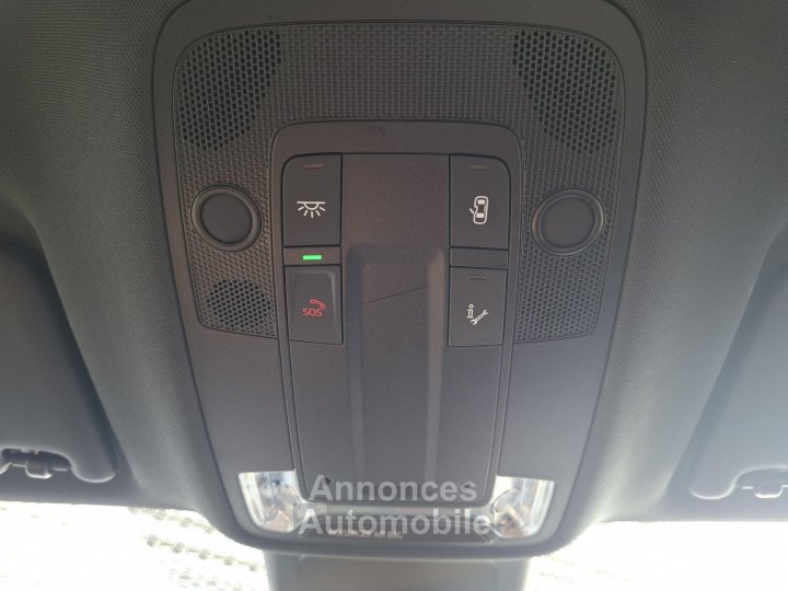 Audi Q3 Sportback 35 TFSI 150 ch S line - 38