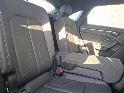 Audi Q3 Sportback 35 TFSI 150 ch S line   - 39