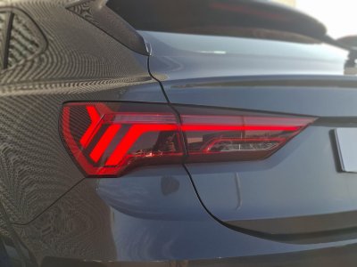 Audi Q3 Sportback 35 TFSI 150 ch S line   - 40