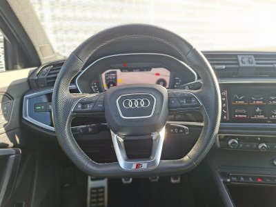 Audi Q3 Sportback 35 TFSI 150 ch S line   - 41