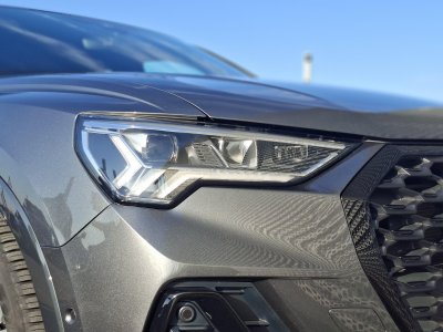 Audi Q3 Sportback 35 TFSI 150 ch S line   - 45