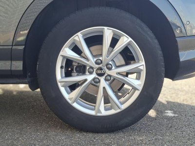 Audi Q3 Sportback 35 TFSI 150 ch S line   - 47