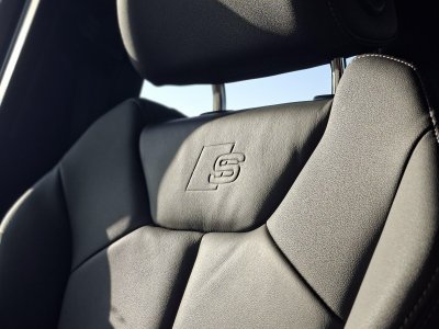 Audi Q3 Sportback 35 TFSI 150 ch S line   - 48