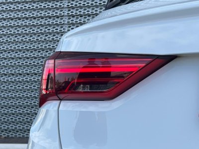 Audi Q3 Sportback 35 TDI 150 ch S tronic 7 S line   - 32