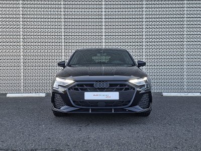 Audi A3 Sportback TFSI Mild Hybrid 150 S tronic 7 S line   - 2