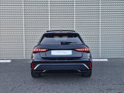 Audi A3 Sportback TFSI Mild Hybrid 150 S tronic 7 S line   - 5