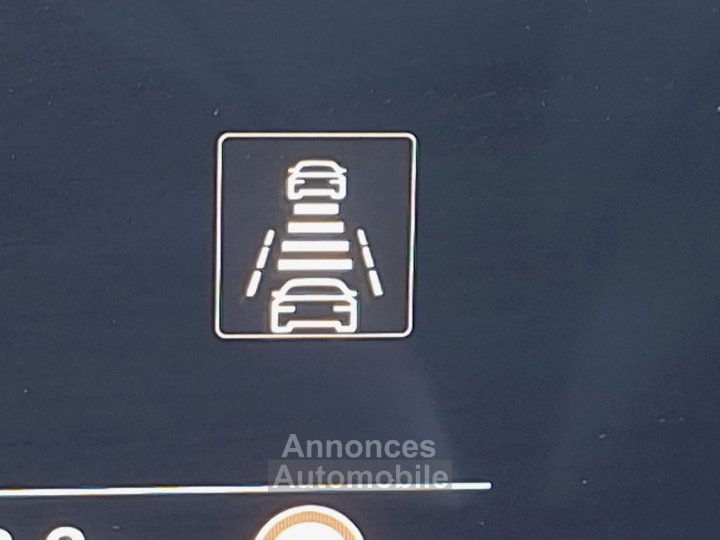 Audi A3 Sportback TFSI Mild Hybrid 150 S tronic 7 S line - 9