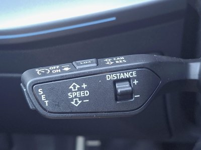 Audi A3 Sportback TFSI Mild Hybrid 150 S tronic 7 S line   - 10