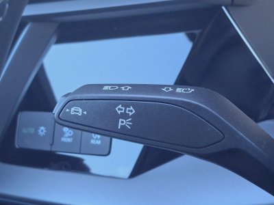 Audi A3 Sportback TFSI Mild Hybrid 150 S tronic 7 S line   - 11