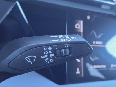 Audi A3 Sportback TFSI Mild Hybrid 150 S tronic 7 S line   - 12