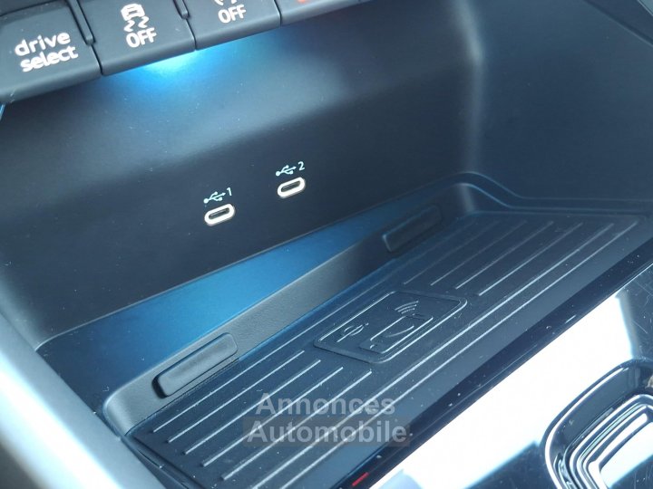 Audi A3 Sportback TFSI Mild Hybrid 150 S tronic 7 S line - 13