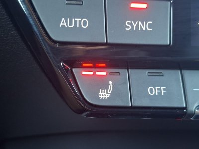 Audi A3 Sportback TFSI Mild Hybrid 150 S tronic 7 S line   - 14