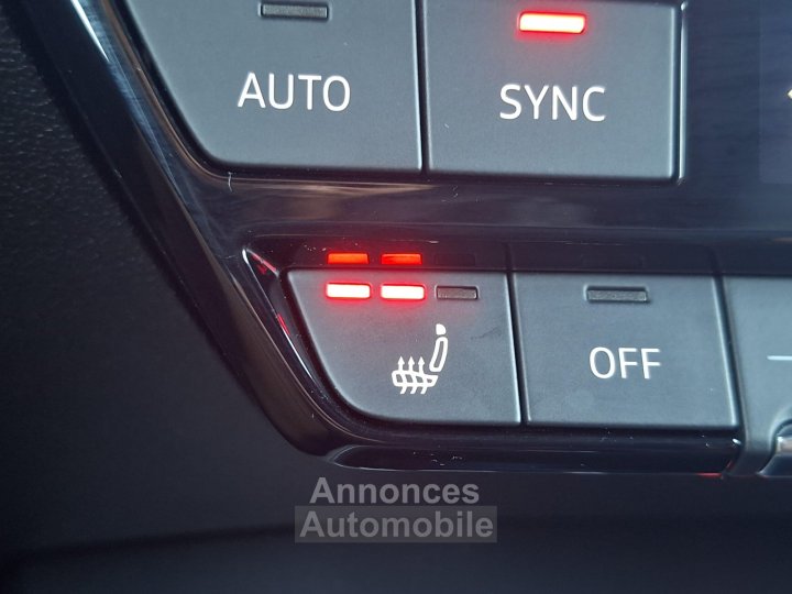 Audi A3 Sportback TFSI Mild Hybrid 150 S tronic 7 S line - 14