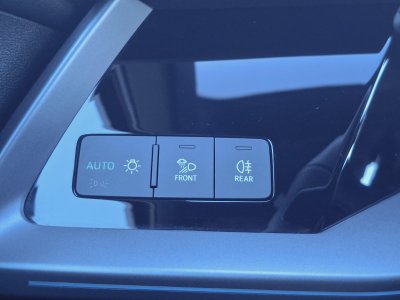 Audi A3 Sportback TFSI Mild Hybrid 150 S tronic 7 S line   - 15