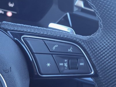 Audi A3 Sportback TFSI Mild Hybrid 150 S tronic 7 S line   - 16