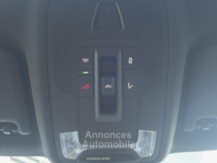 Audi A3 Sportback TFSI Mild Hybrid 150 S tronic 7 S line - 18