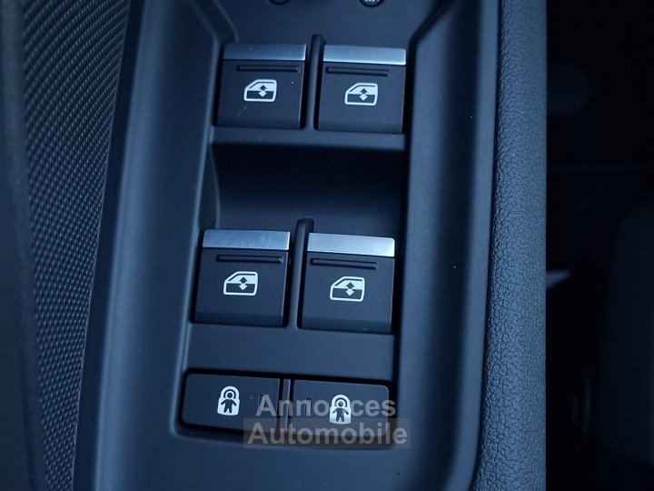 Audi A3 Sportback TFSI Mild Hybrid 150 S tronic 7 S line - 19