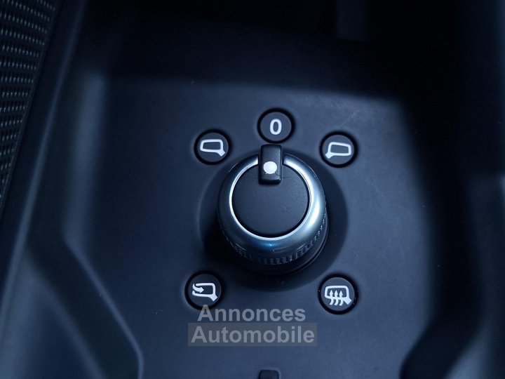 Audi A3 Sportback TFSI Mild Hybrid 150 S tronic 7 S line - 20