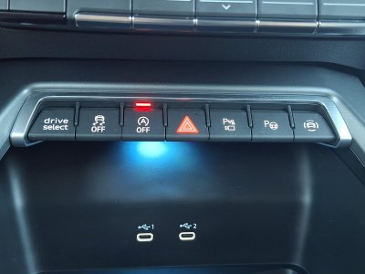 Audi A3 Sportback TFSI Mild Hybrid 150 S tronic 7 S line   - 21