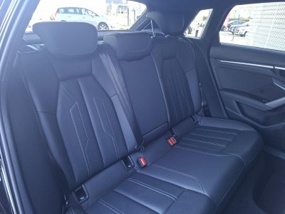 Audi A3 Sportback TFSI Mild Hybrid 150 S tronic 7 S line   - 23